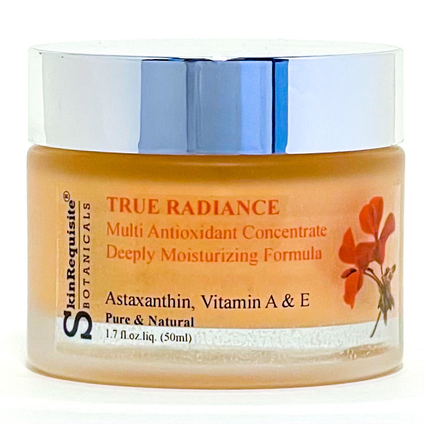 True Radiance Multi-Antioxidant Moisturizer