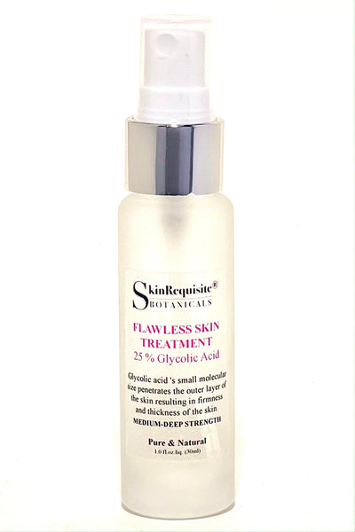Glycolic Acid Peel