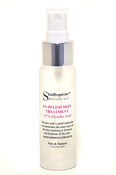 Glycolic Acid Peel