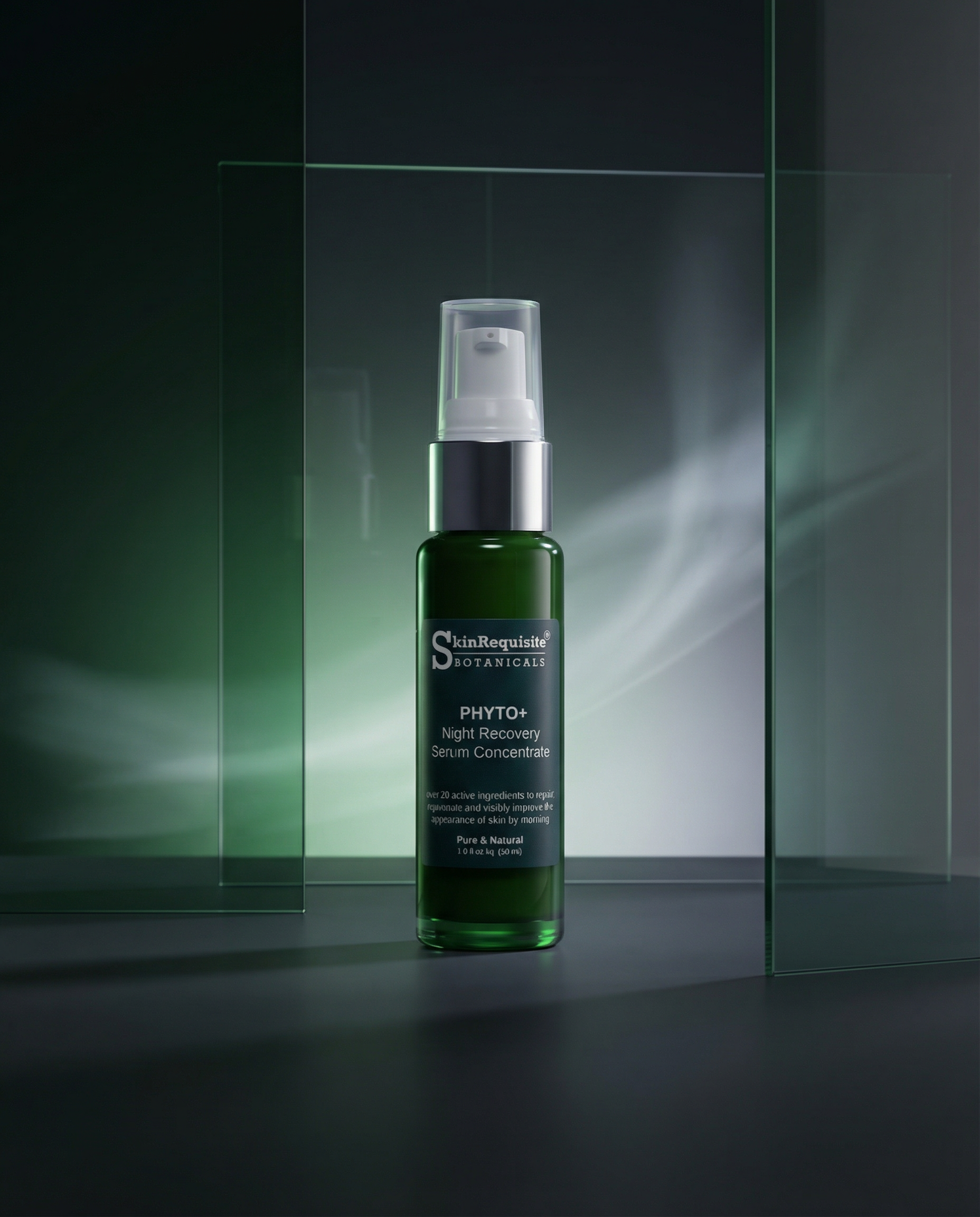 Potent Phyto Recovery Multi-Tasking Night Serum
