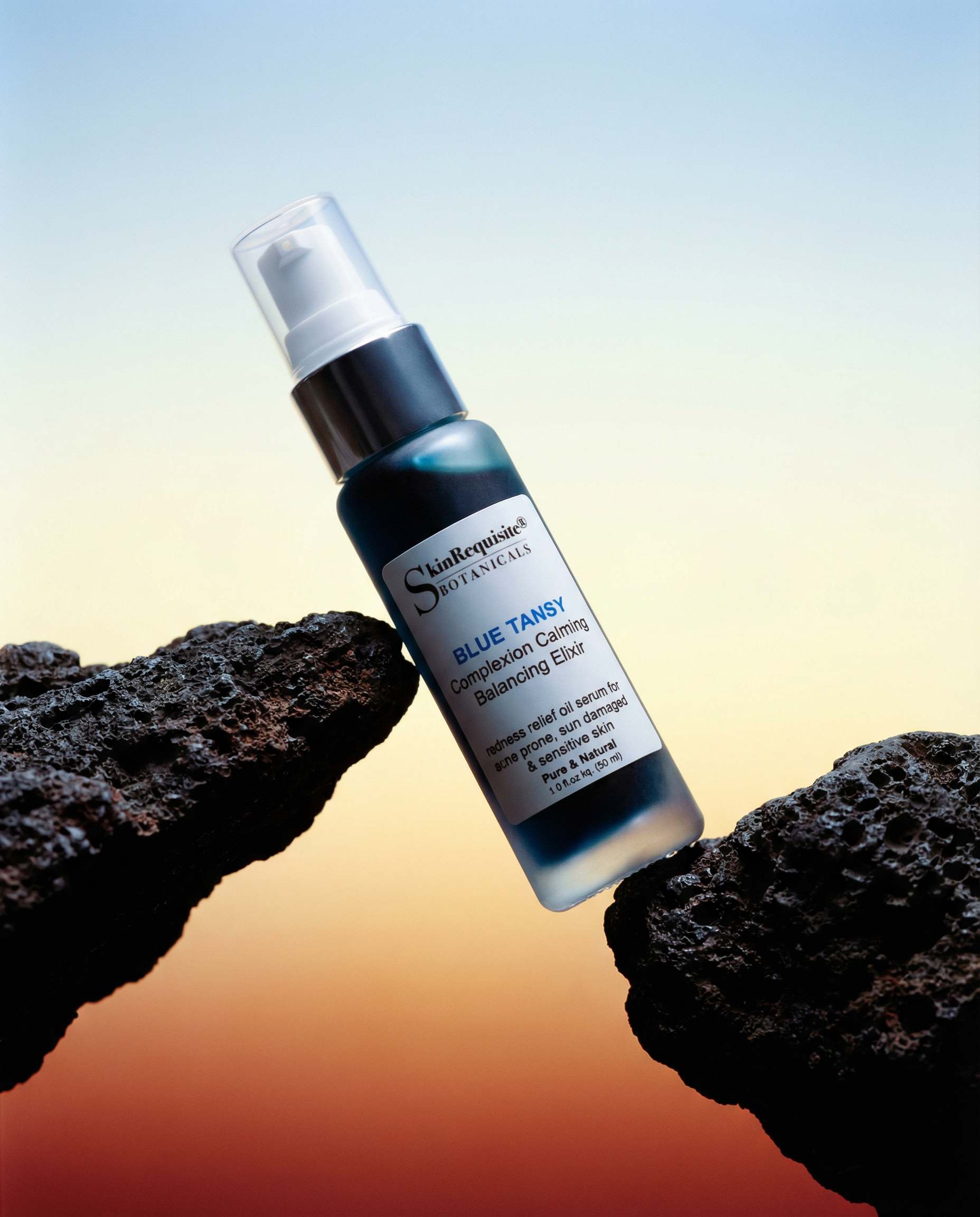 Blue Tansy Facial Oil