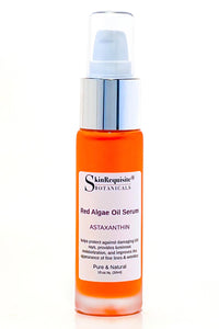 Astaxanthin Super Antioxidant Serum