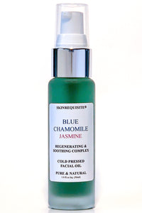 Blue Chamomile Facial Oil